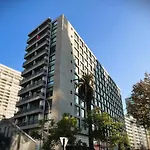 Hom I Inmejorable Depto 1D1B 3 Pax En Santiago Centro