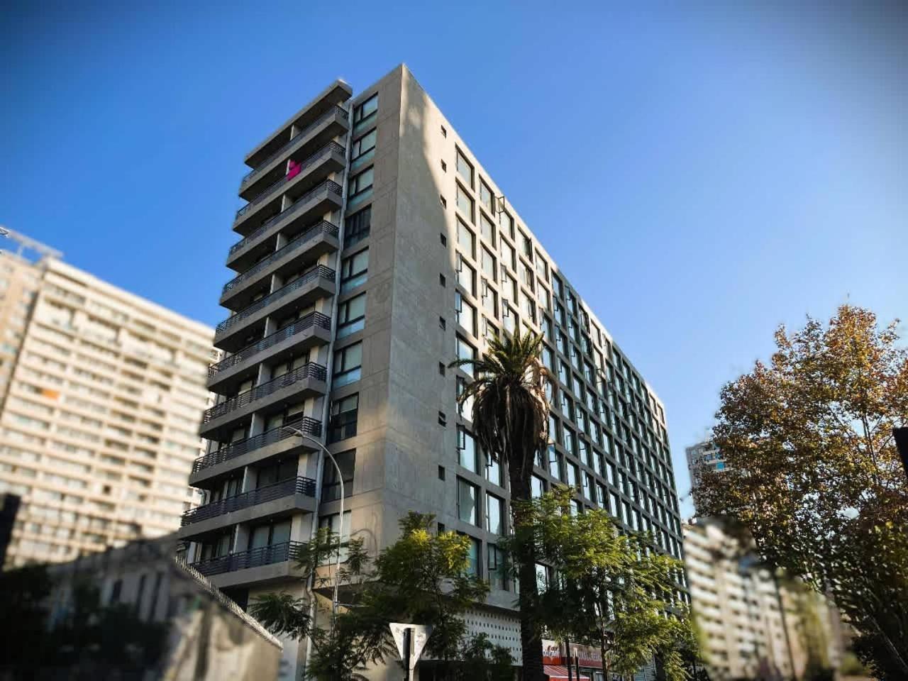 Hom I Inmejorable Depto 1d1b 3 Pax En Centro Apartamento