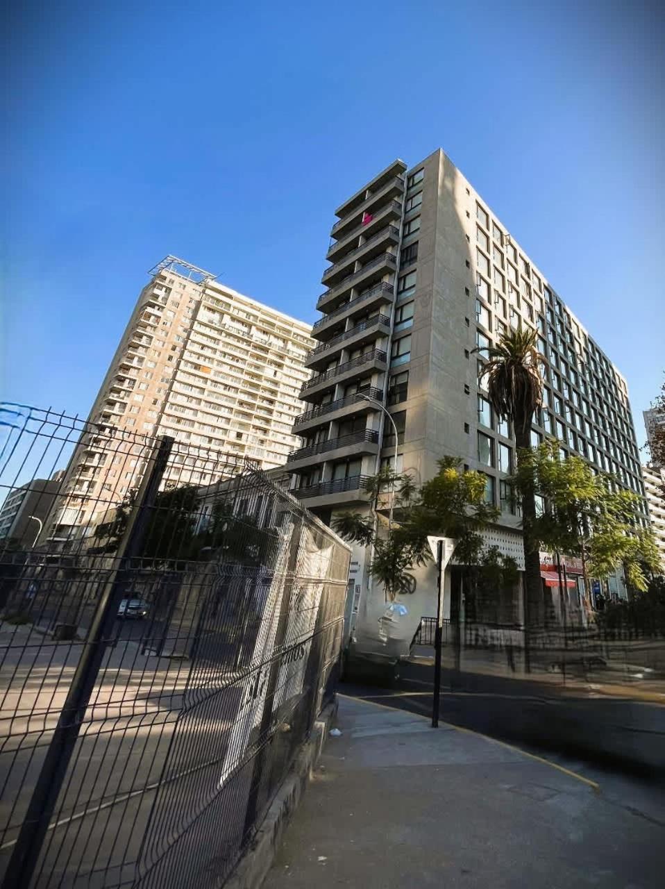 Apartamento Hom I Inmejorable Depto 1d1b 3 Pax En Centro